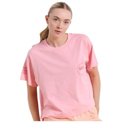 BodyTalk Γυναικείο T-shirt  1251-907528-00319 brik